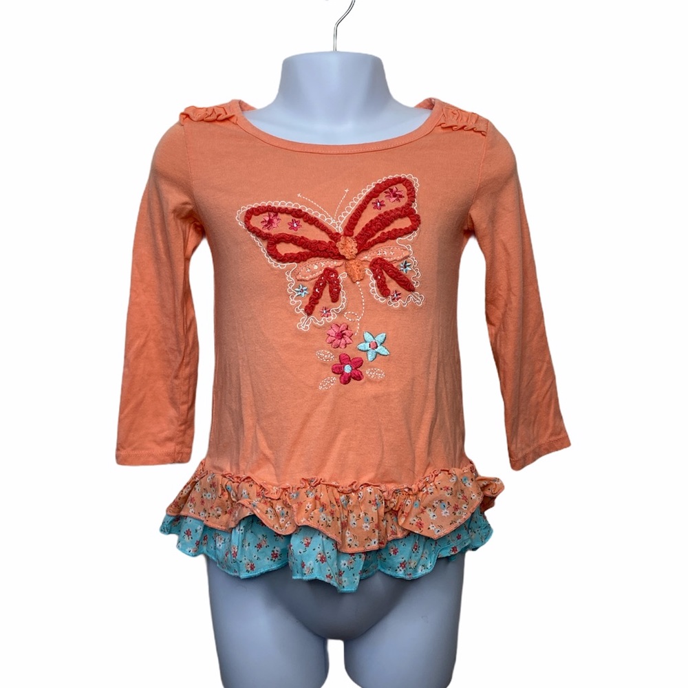 !LIKE NEW KIDS TWO PIECE SET!
